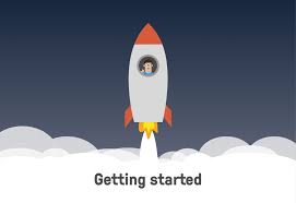 start image